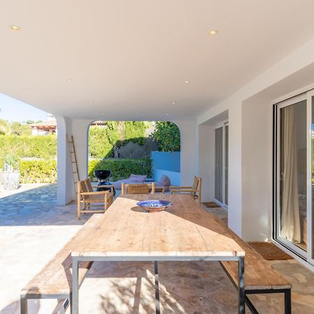 La Sirenita By Sun & Sea Homes Moraira Bagian luar foto