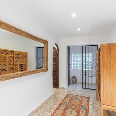 La Sirenita By Sun & Sea Homes Moraira Bagian luar foto