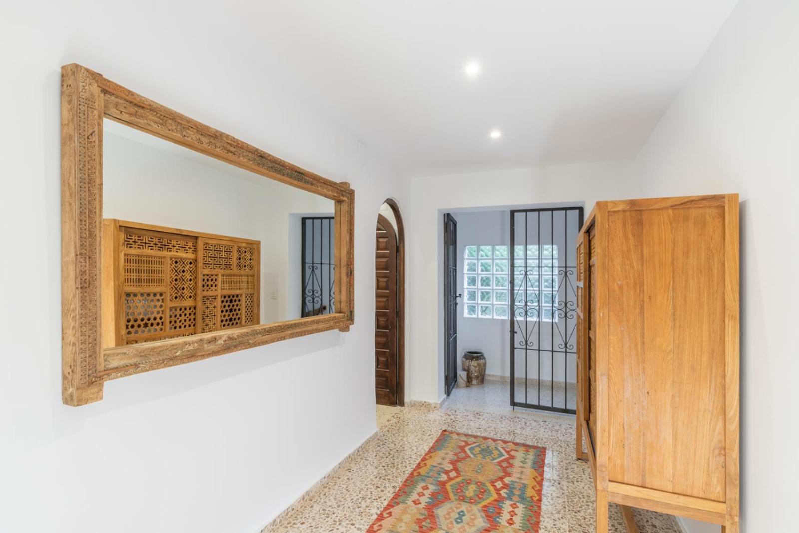La Sirenita By Sun & Sea Homes Moraira Bagian luar foto