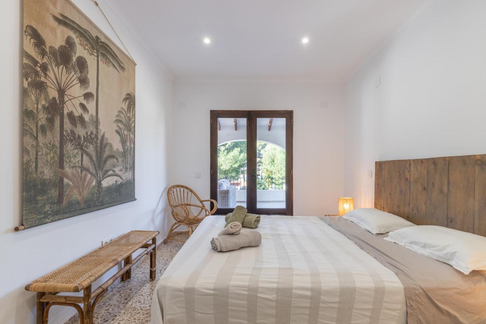 La Sirenita By Sun & Sea Homes Moraira Bagian luar foto