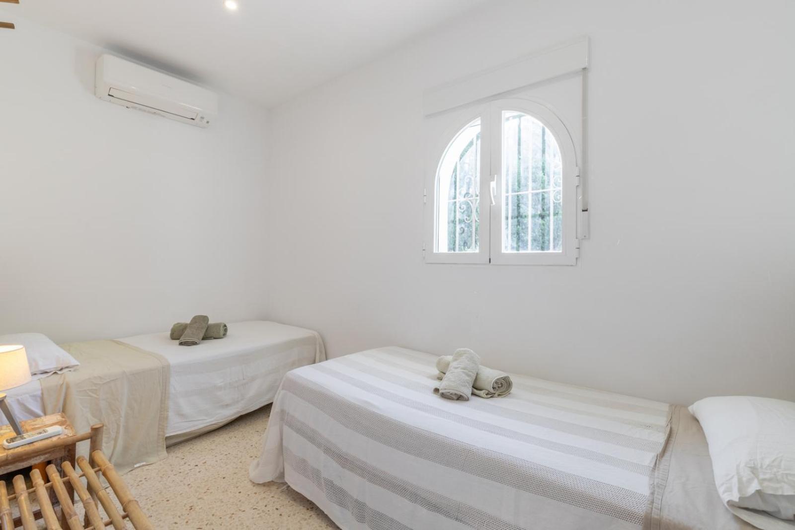 La Sirenita By Sun & Sea Homes Moraira Bagian luar foto