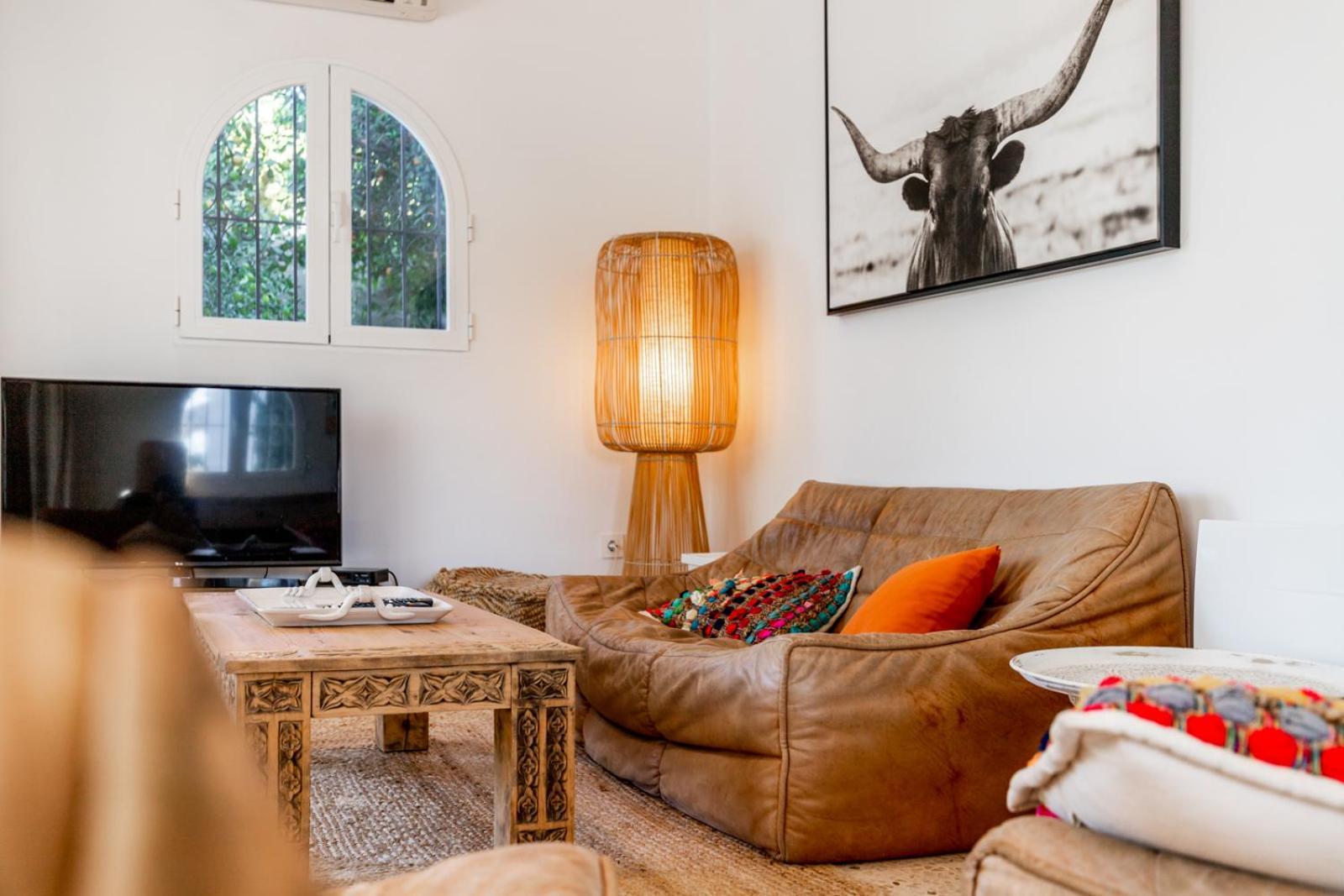La Sirenita By Sun & Sea Homes Moraira Bagian luar foto