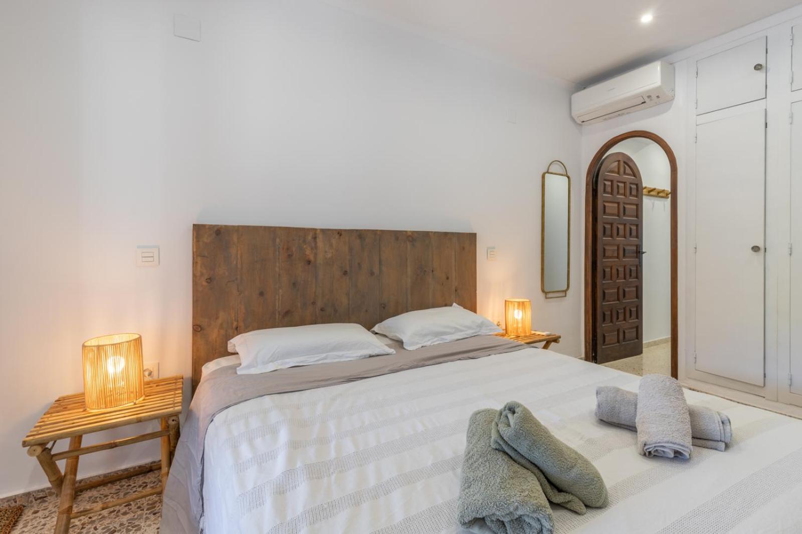 La Sirenita By Sun & Sea Homes Moraira Bagian luar foto