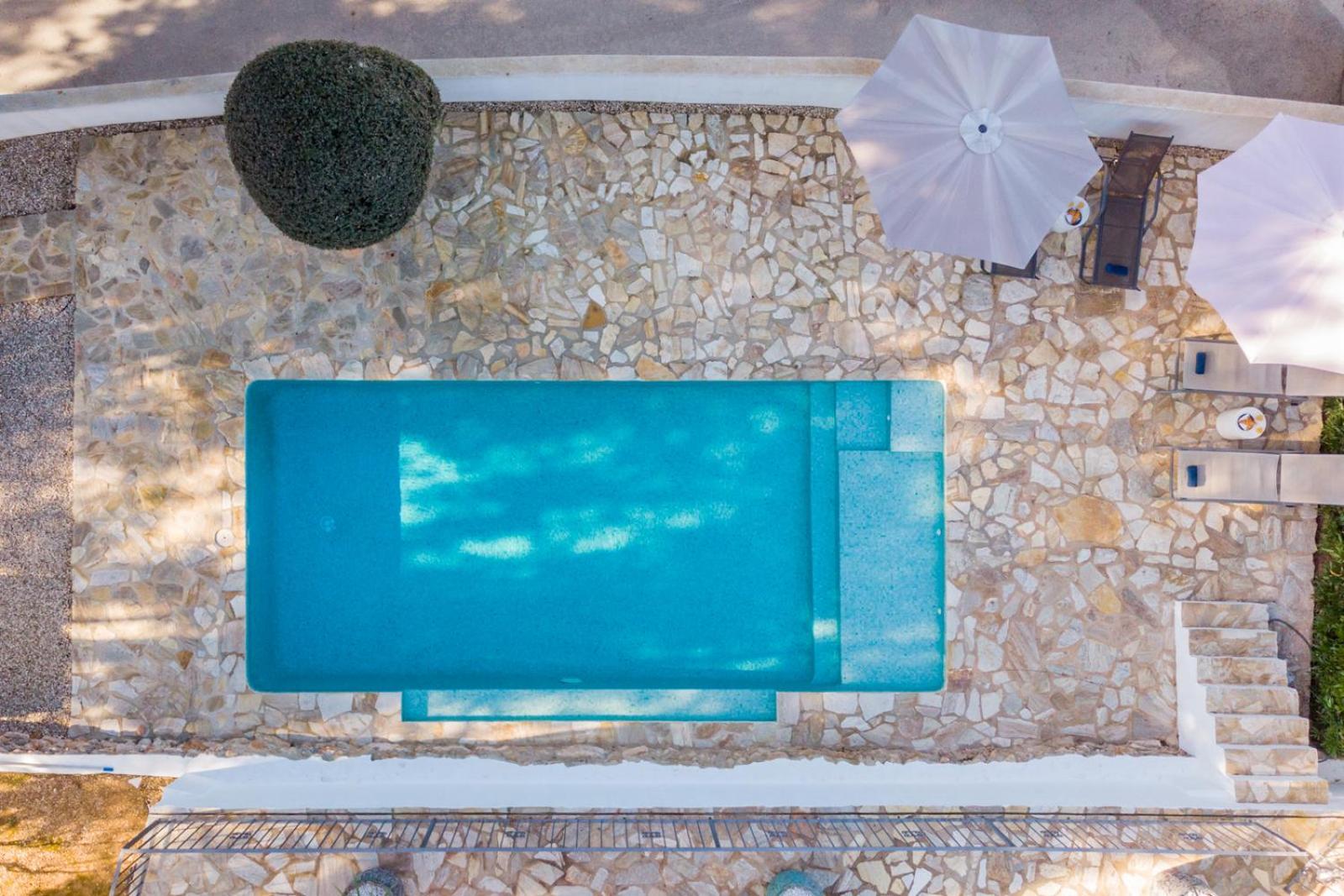 La Sirenita By Sun & Sea Homes Moraira Bagian luar foto