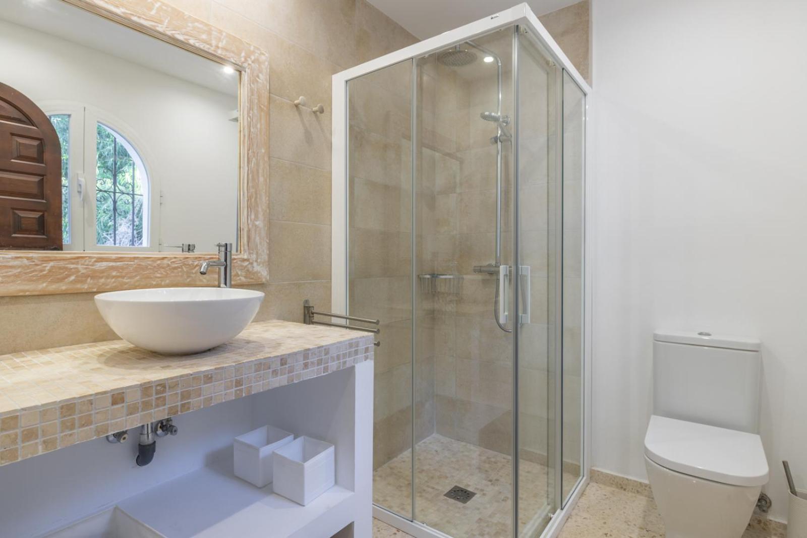 La Sirenita By Sun & Sea Homes Moraira Bagian luar foto