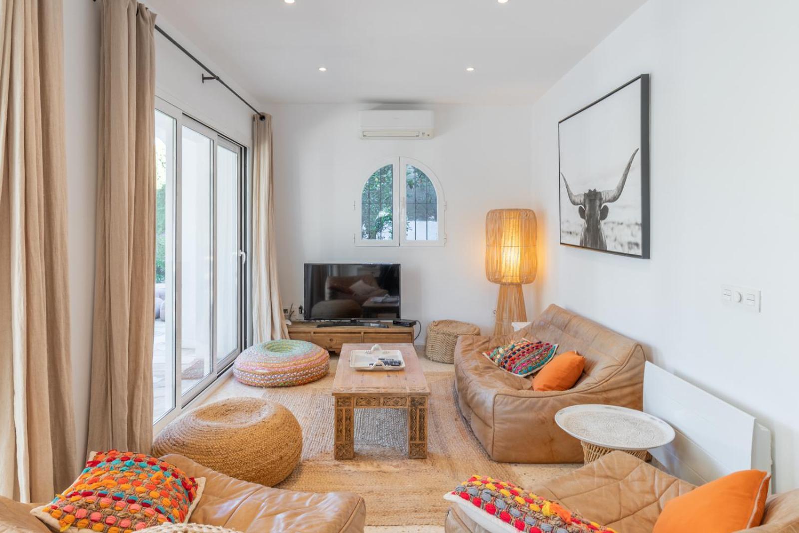 La Sirenita By Sun & Sea Homes Moraira Bagian luar foto