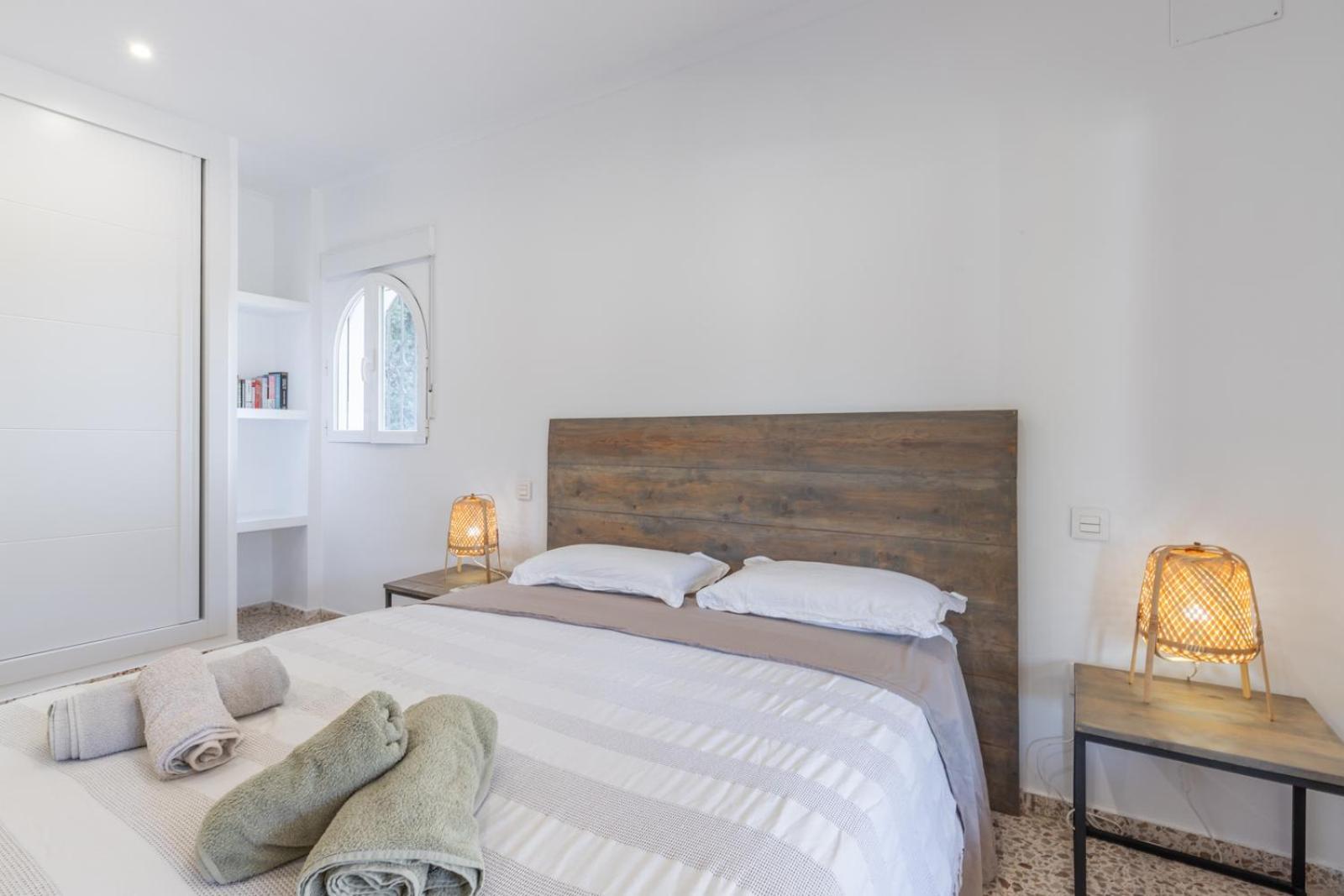 La Sirenita By Sun & Sea Homes Moraira Bagian luar foto