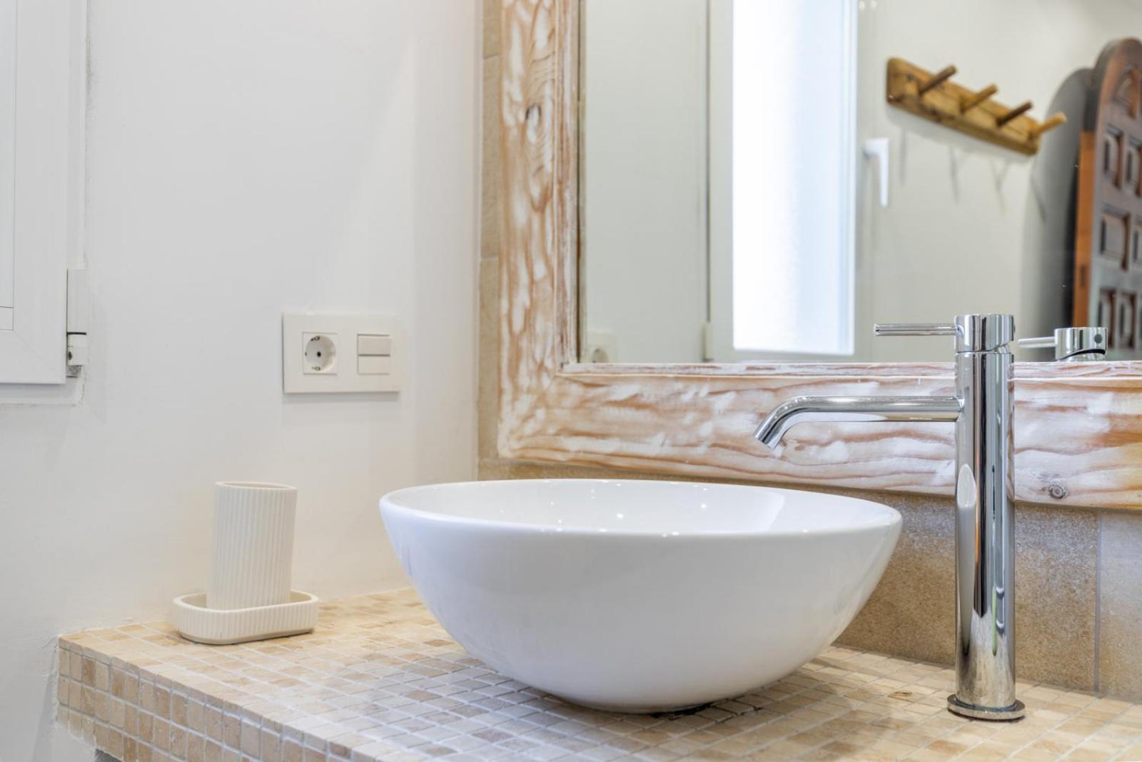 La Sirenita By Sun & Sea Homes Moraira Bagian luar foto