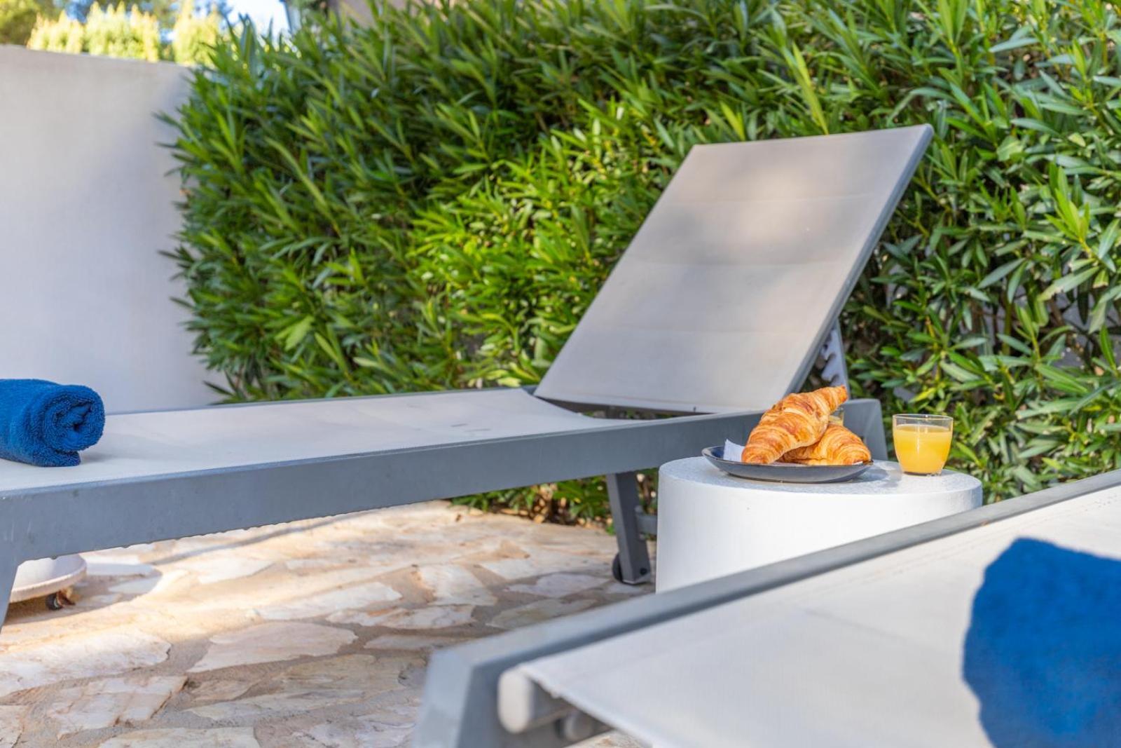 La Sirenita By Sun & Sea Homes Moraira Bagian luar foto