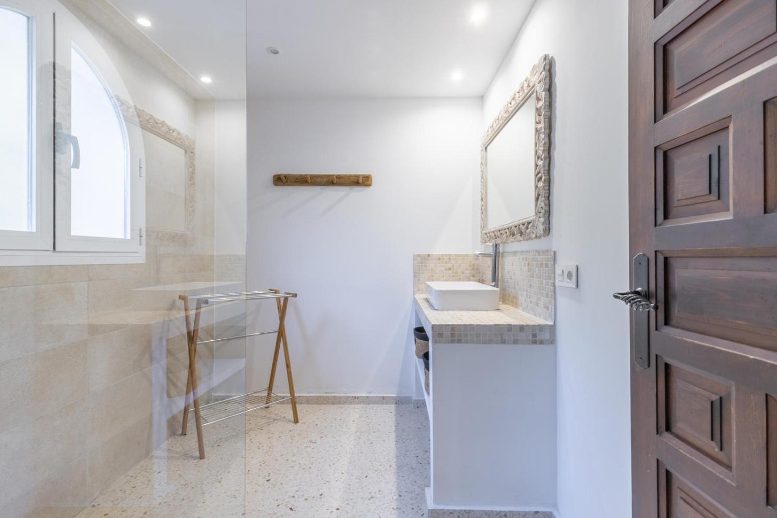 La Sirenita By Sun & Sea Homes Moraira Bagian luar foto